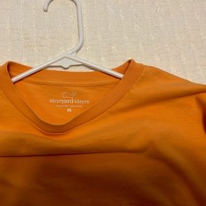 Men’s long sleeve Vineyard Vines T-shirt
